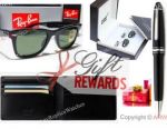 Gift Rewards - The ARW